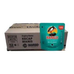 Bango Kecap 3.000