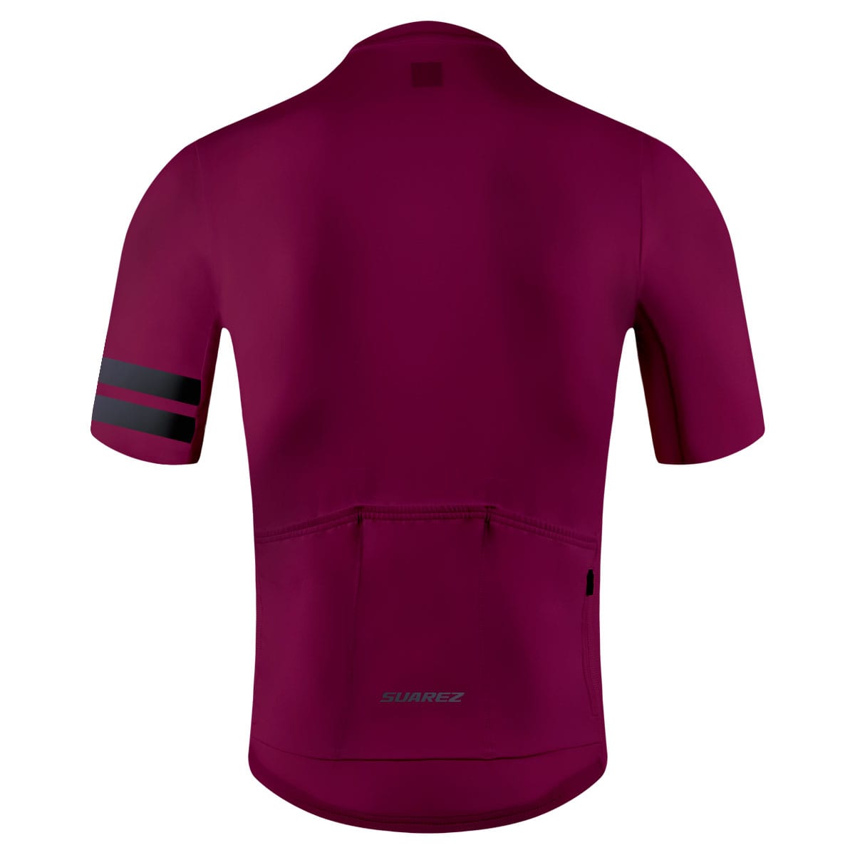 Short Sleeve Jersey SOLID HAZE HOMBRE_1