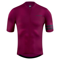 Short Sleeve Jersey SOLID HAZE HOMBRE
