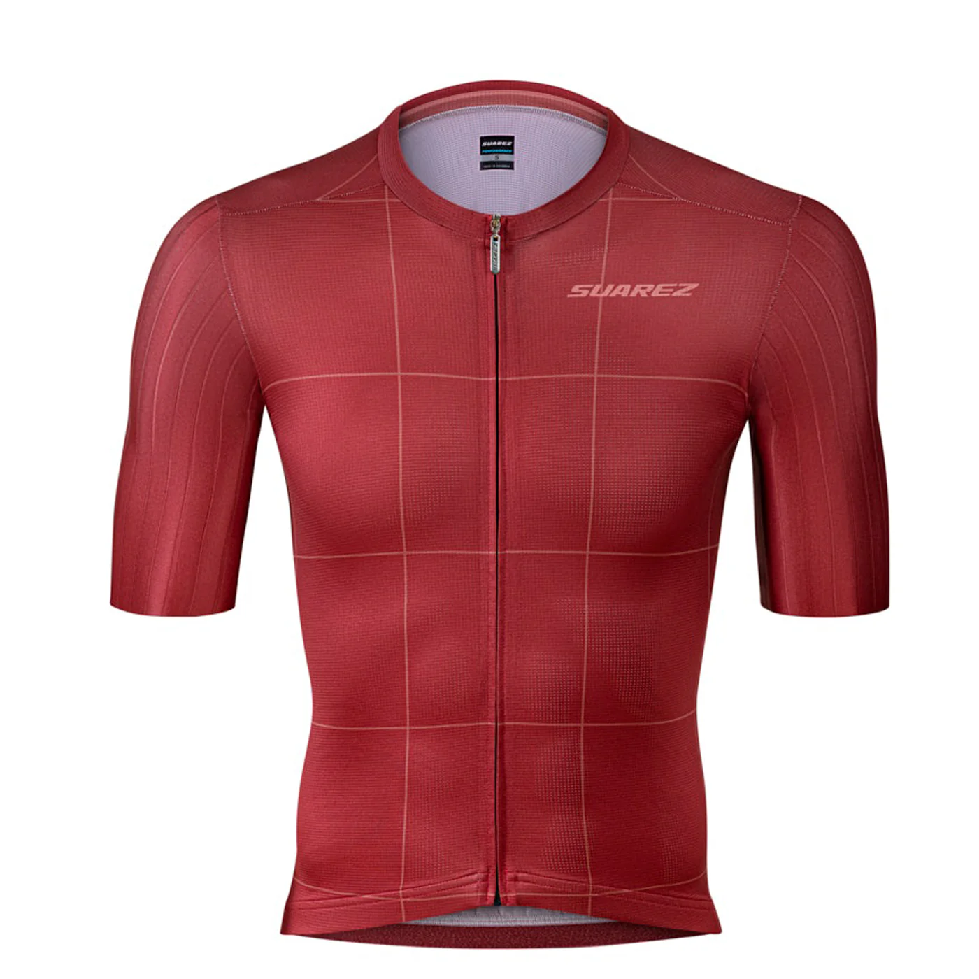Jersey Manga Corta Performance Hombre (OXY) _0