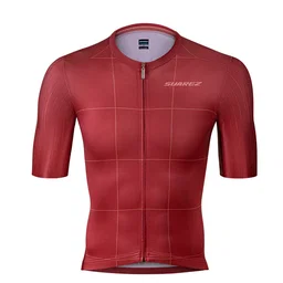Jersey Manga Corta Performance Hombre (OXY) 