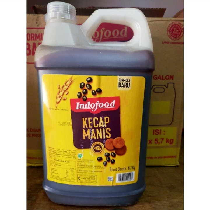 Kecap indofood galon_1