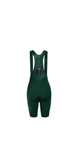 Bib Short Performance Mujer (FALCON PINE GREEN 2.4) 