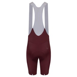Bib Short UNIQUE MERLOT Mujer