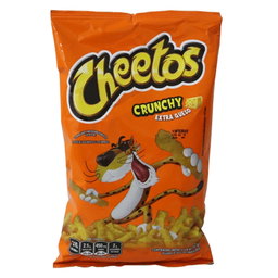 Cheetos Crunchy 6 pax