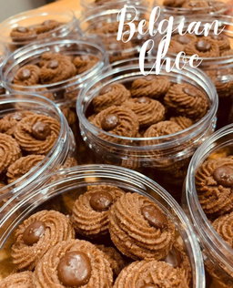 Belgian Choc