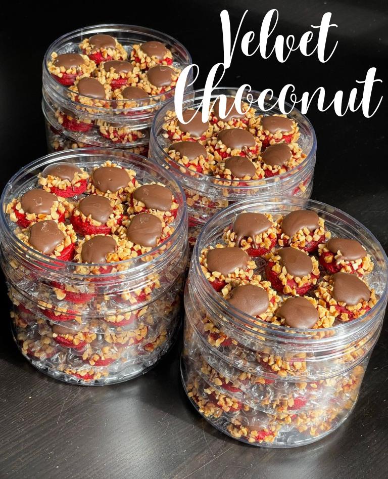 Velvet Choconut_0