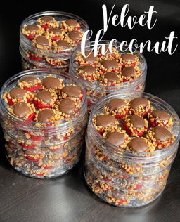 Velvet Choconut