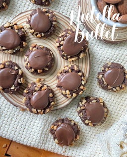 Nutella Bullet
