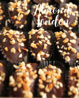 Almond London