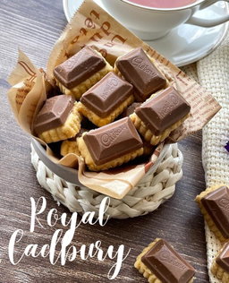 Royal Cadbury