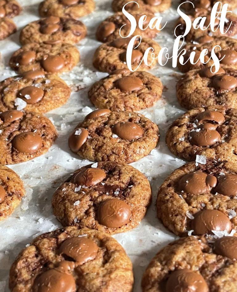 Sea Salt Cookies_0