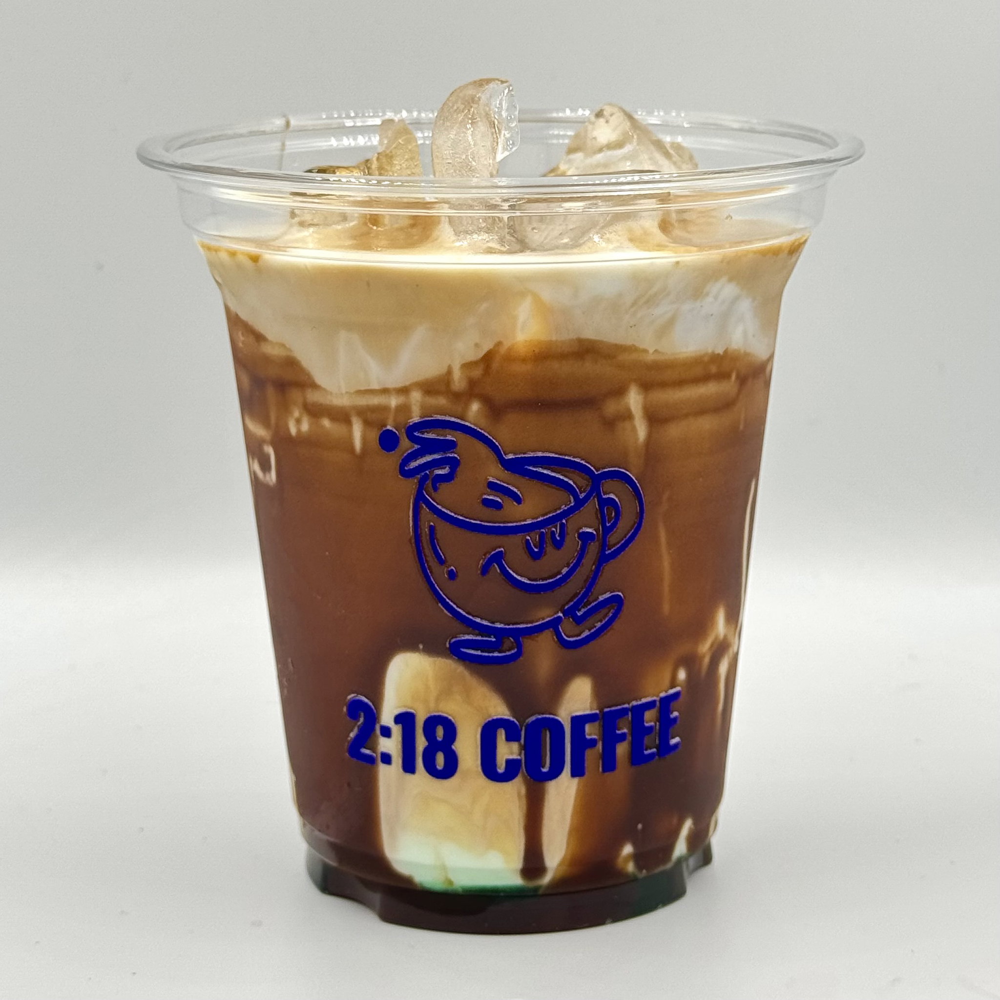 Choco Mint Latte_0