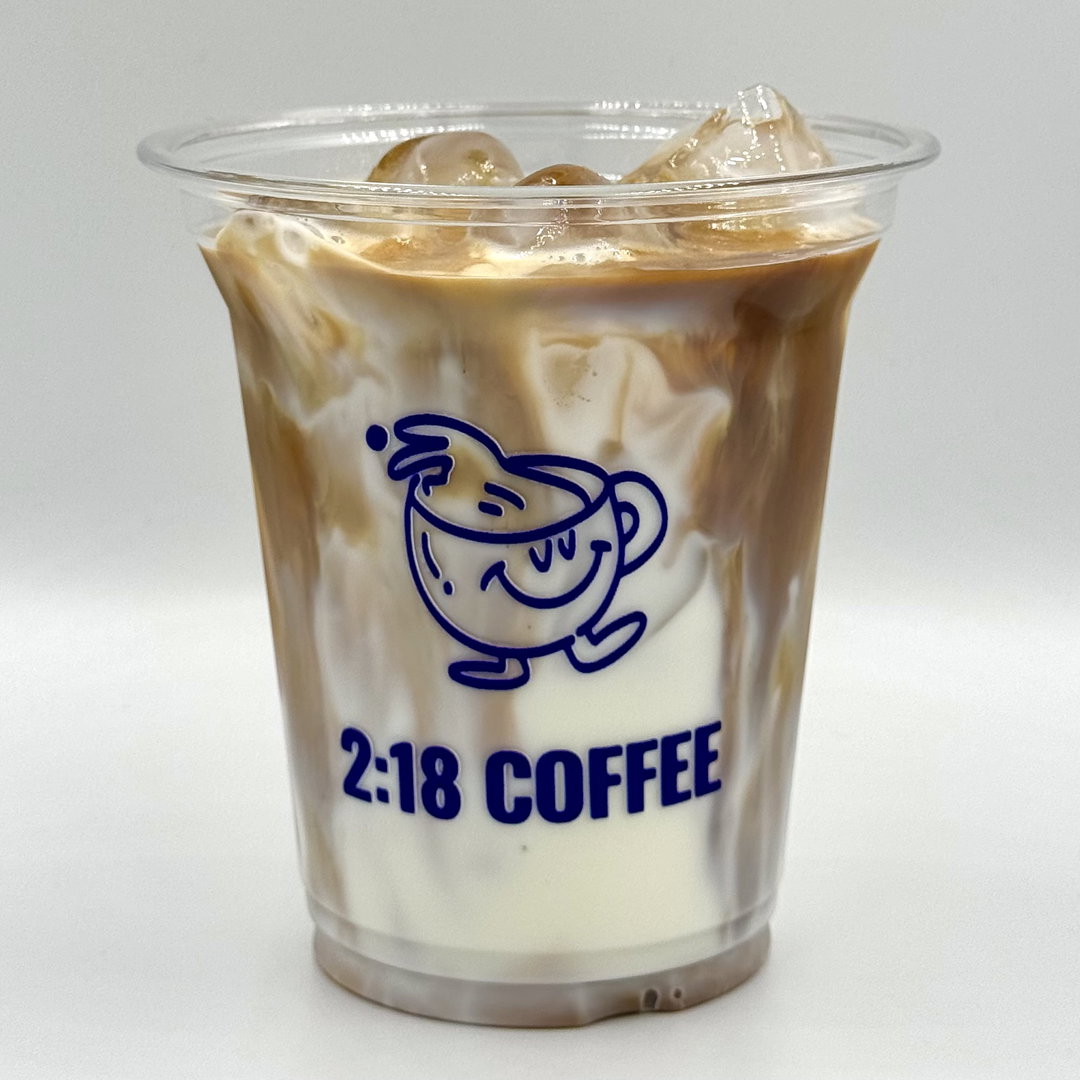 White Mocha