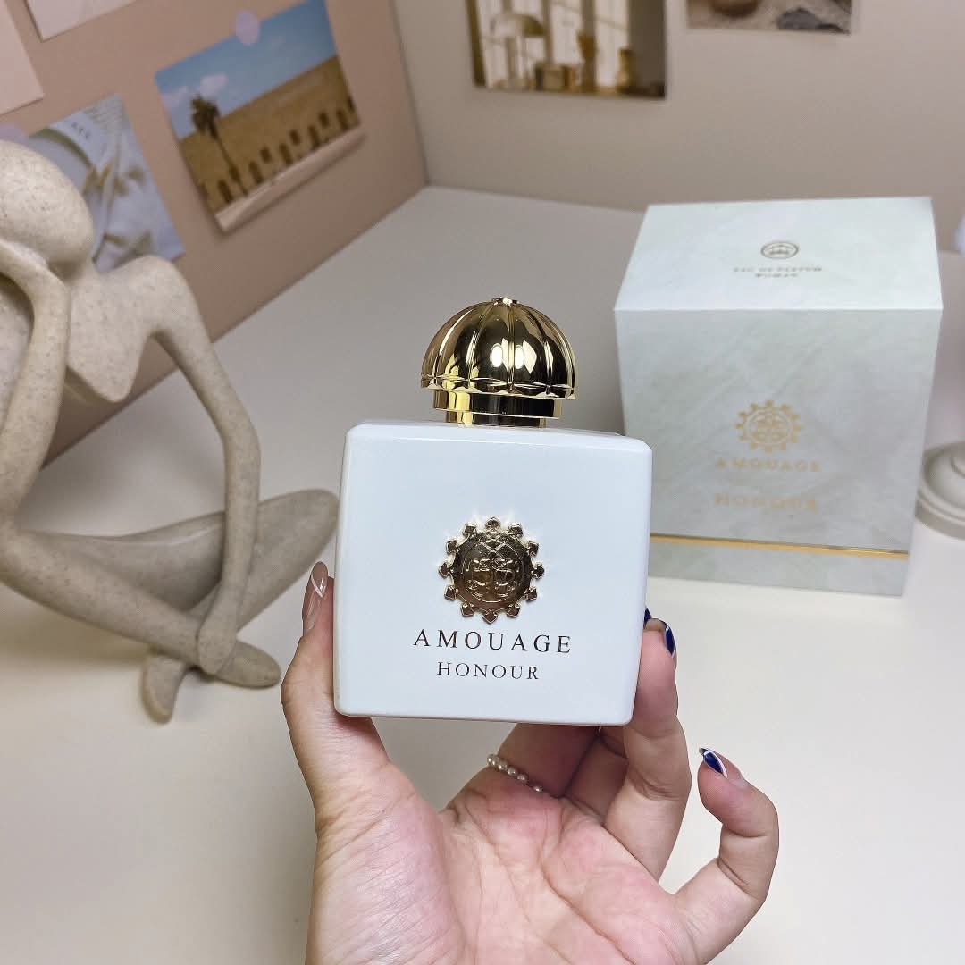 Amouage Honour Women Edp 100ml Perfume