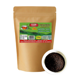 TEA 100G DUST 1
