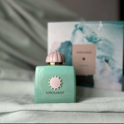 Amouage Lineage Edp 100ml Perfume 