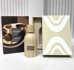Amouage Reason Essence de Parfum Edp 100ml Perfume 