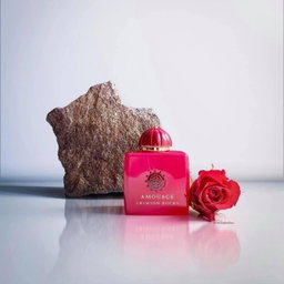 Amouage Crimson Rocks Edp 100ml Perfume 