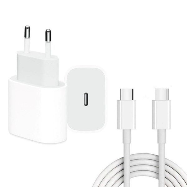 Android Full Charger (USB-C to C Type)