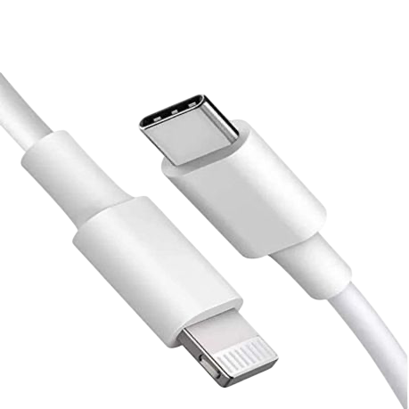 Apple cable (USB-C to Lightning)_1