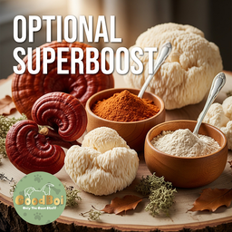 BiomeBoost Powder