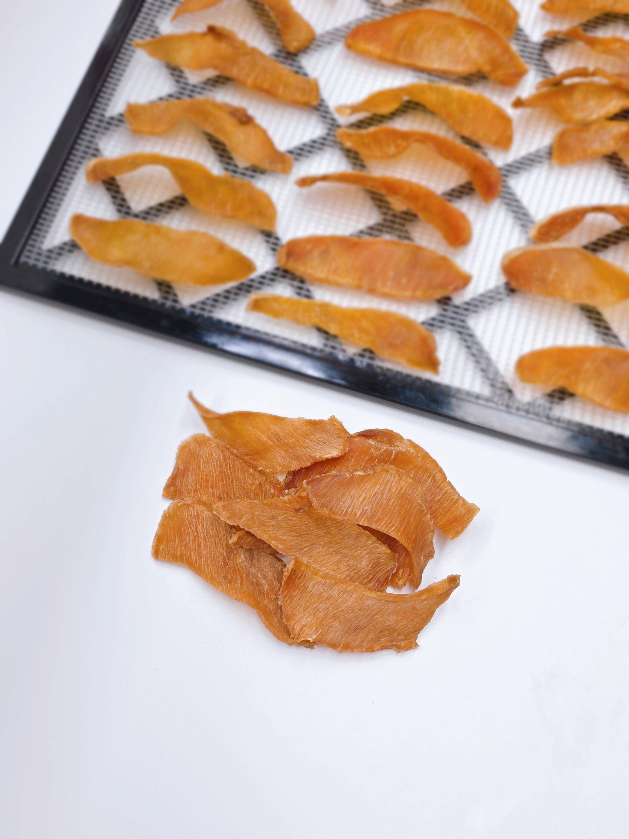 Pork Jerky - Free Range Australia Pork_0