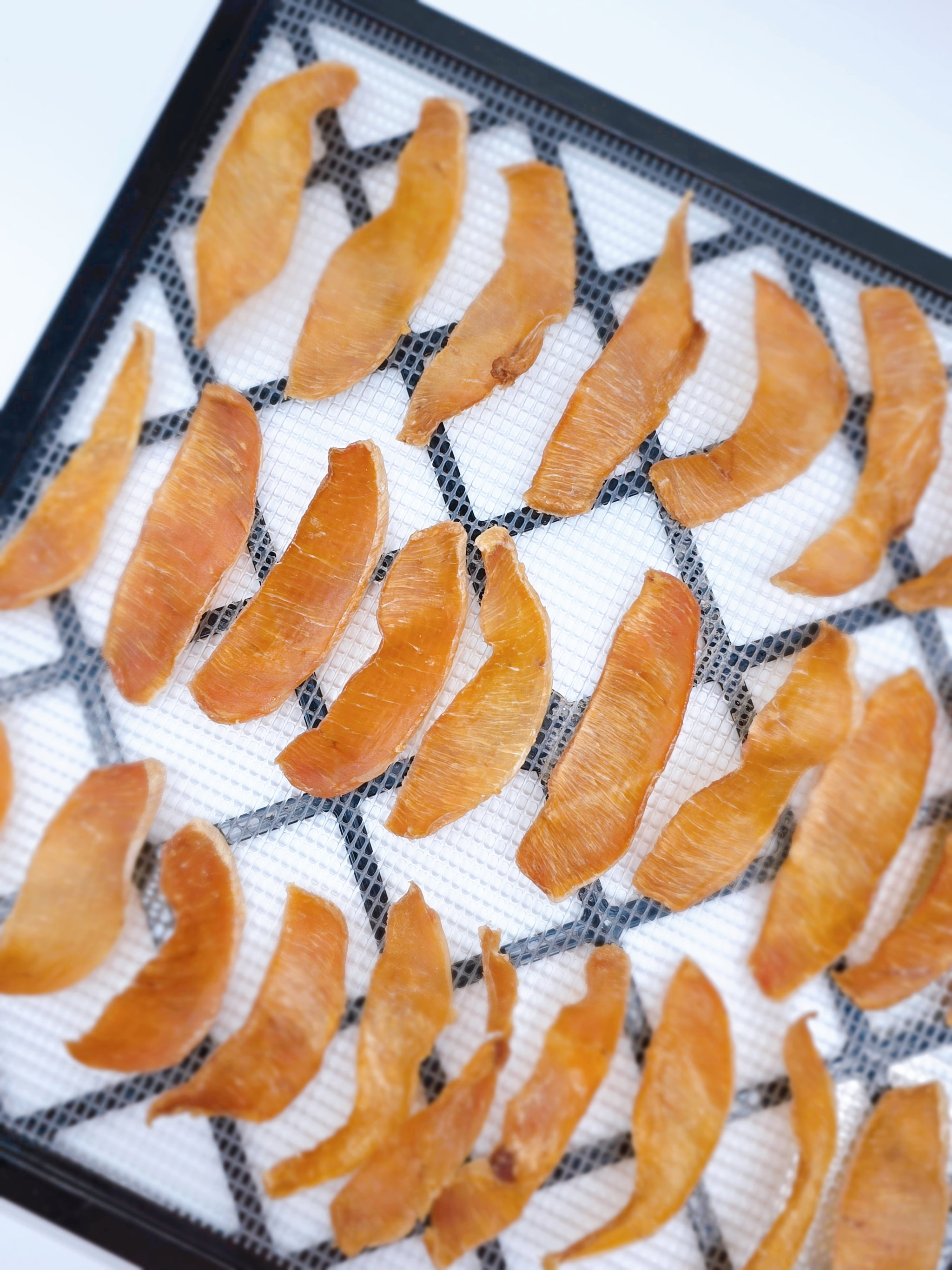Pork Jerky - Free Range Australia Pork_1