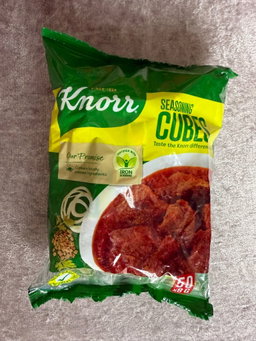 Knorr