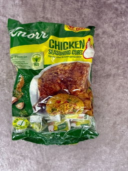 Knorr