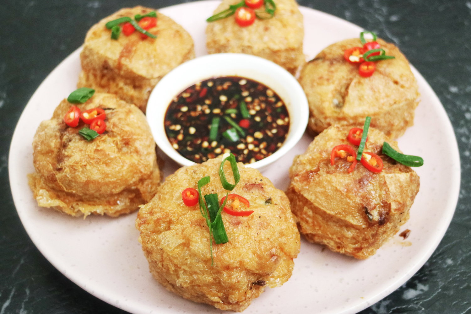 Tahu Begedil (Halal)_0