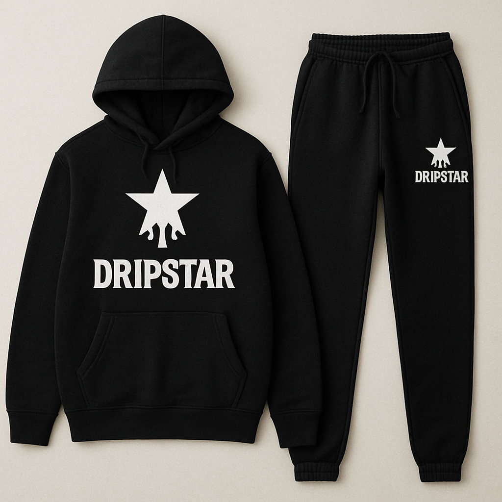 Survêtement DRIPSTAR _0