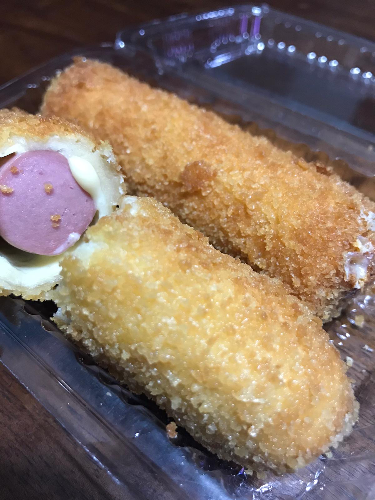 Sausage Rolls (Halal)_0