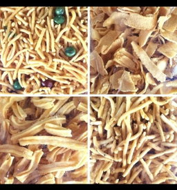 Assorted Murukku (One pack)