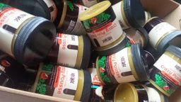POMMADE CRAZY POUSSE