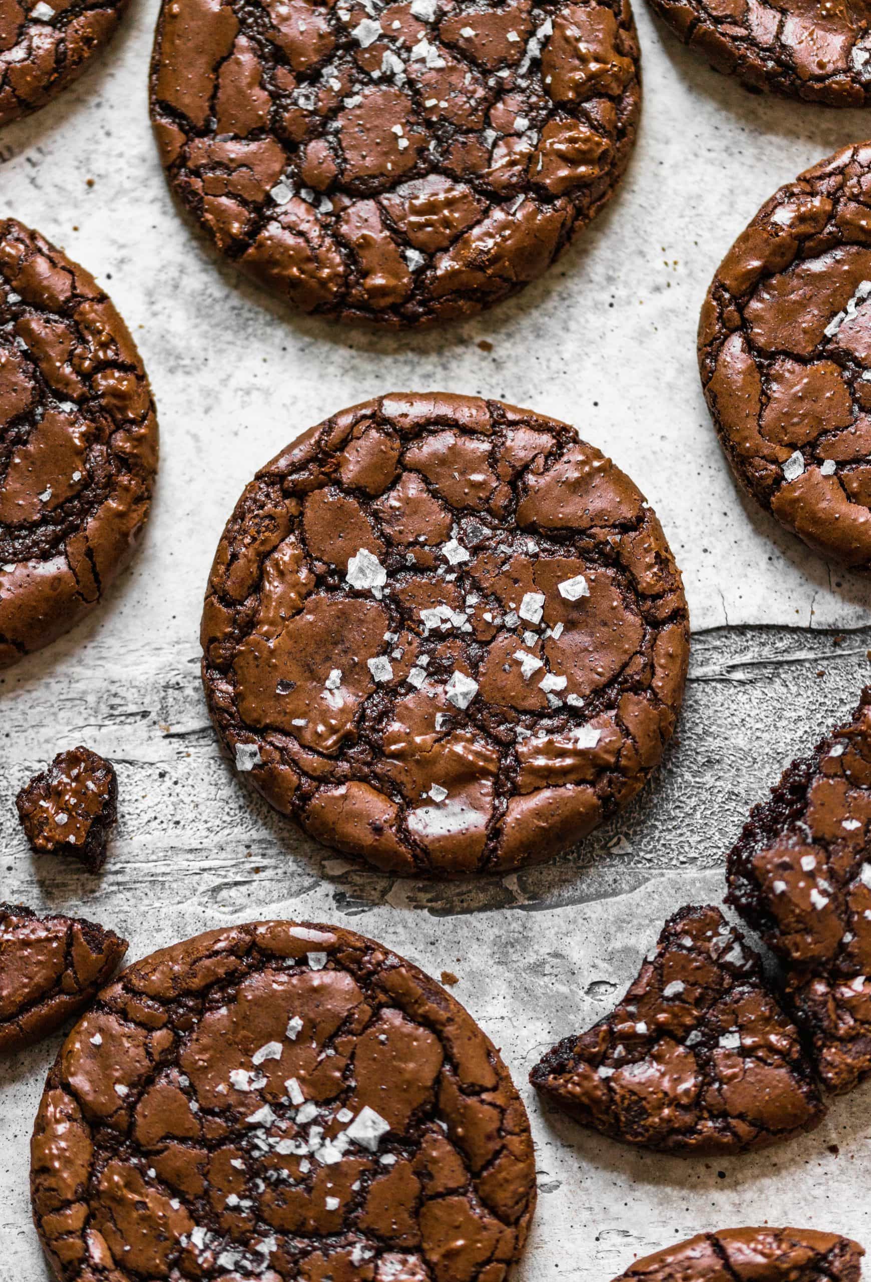 Brownie Cookie (Halal)_0