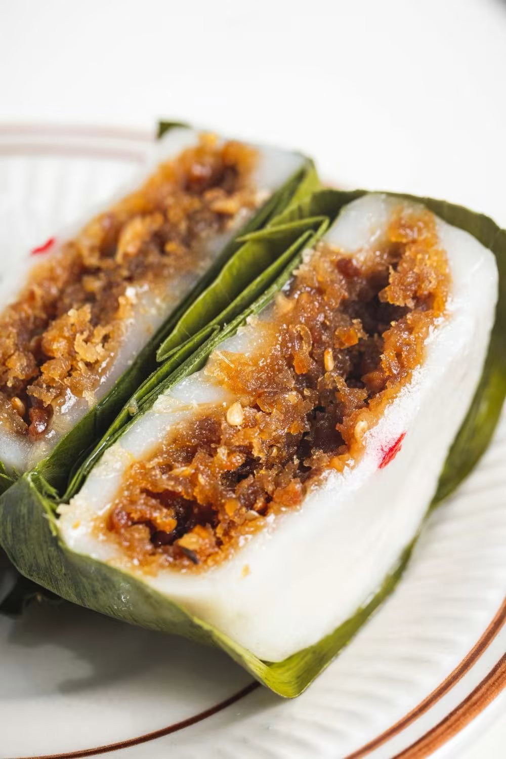 Hainan Kueh (Non Halal)