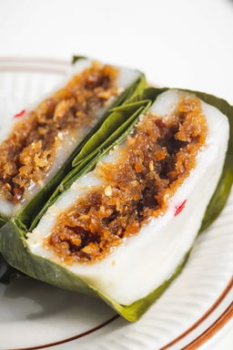 Hainan Kueh (Non Halal)