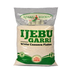 Garri Ijebu