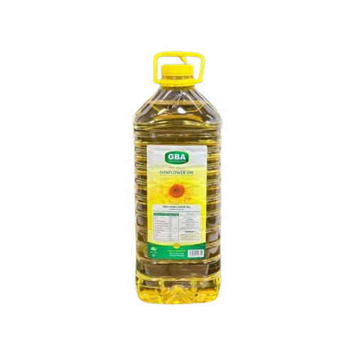 GBA Sunflower Oil_0