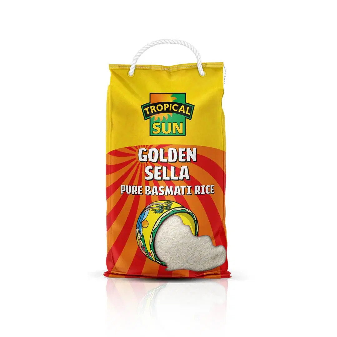 Tropical Sun Golden Sella Rice_0