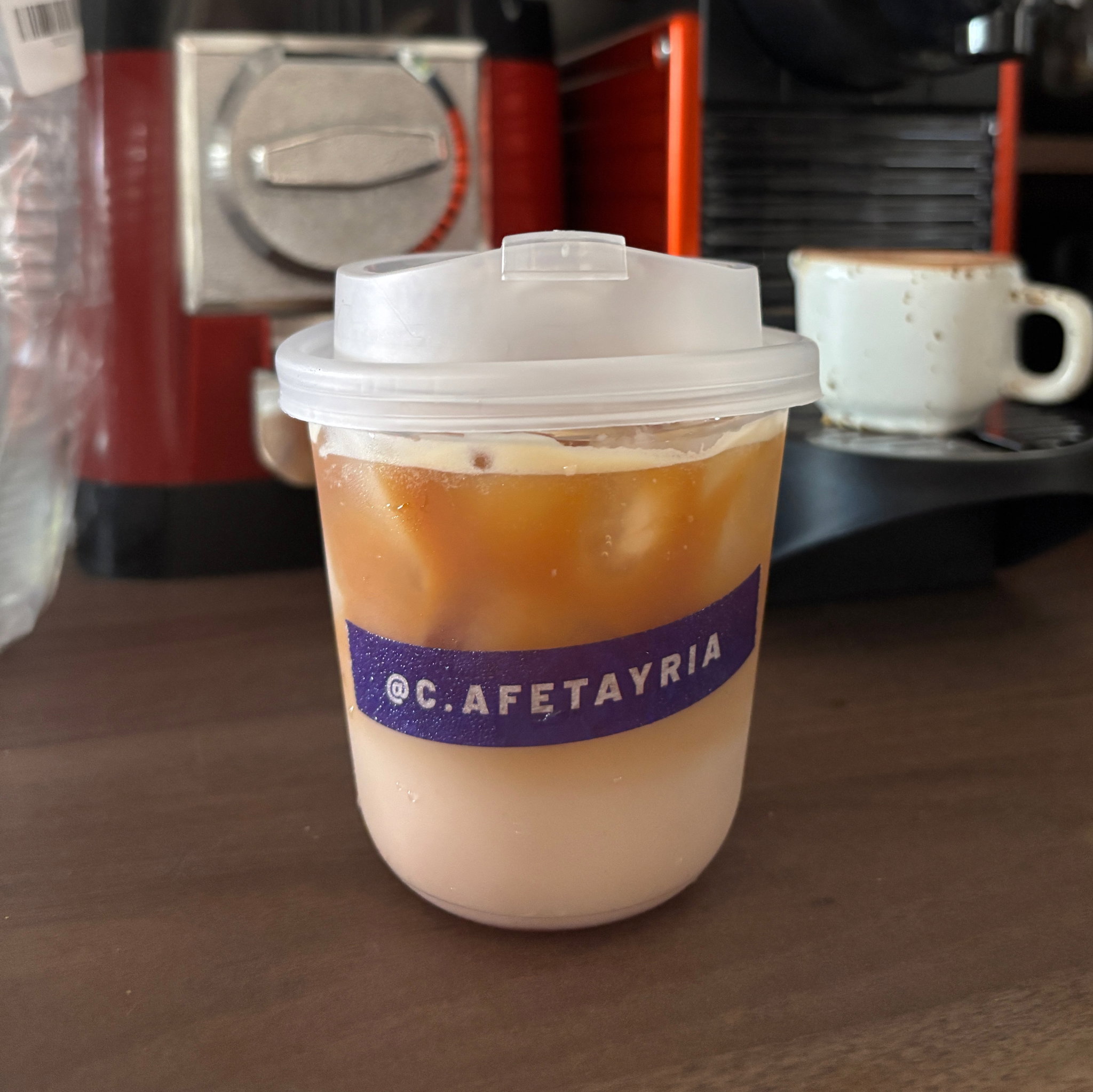 Iced Cherry Latte_0