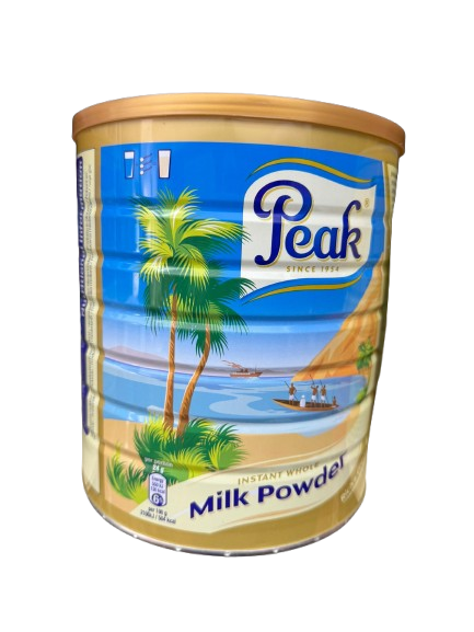 Peak