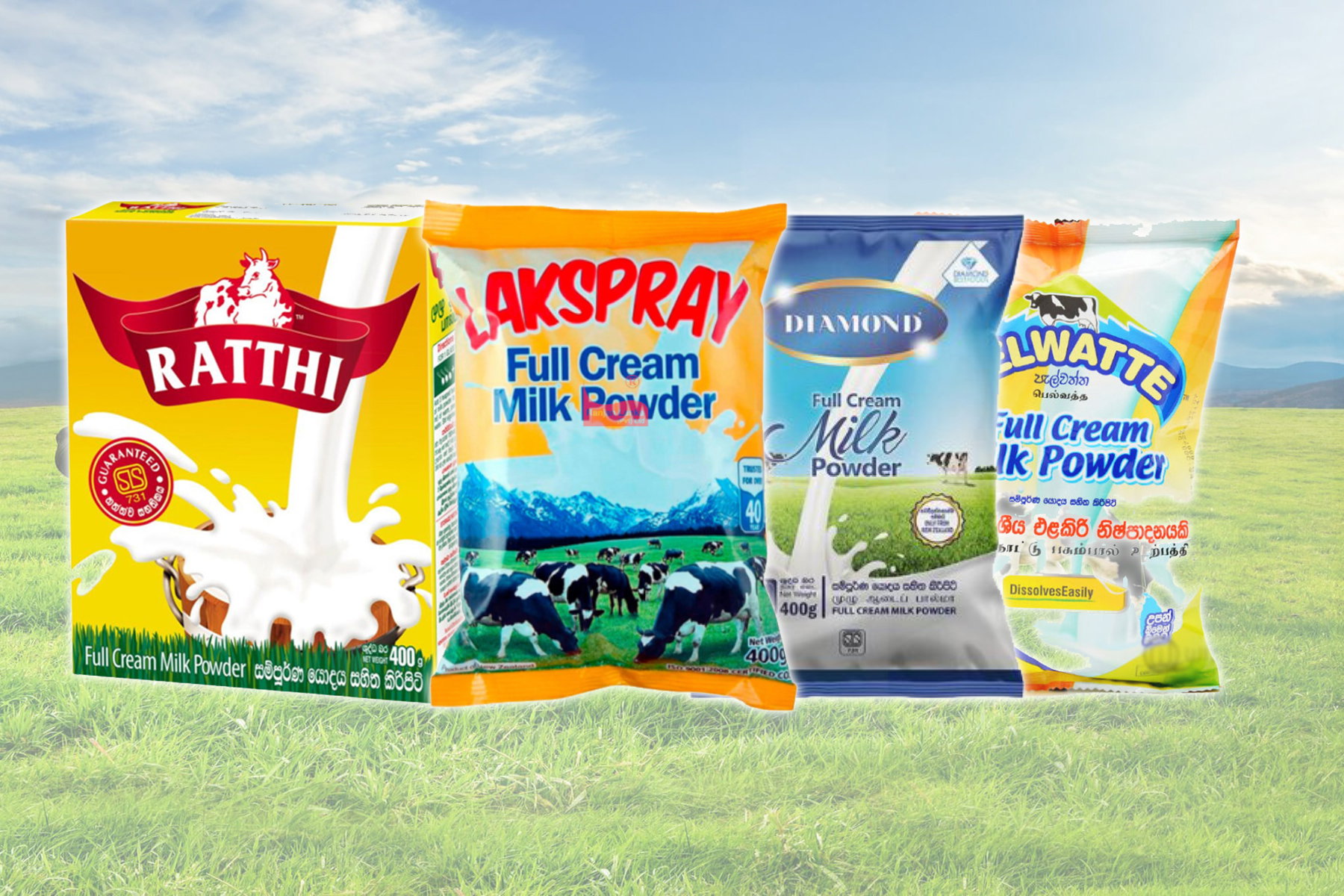 Milk Powder _0