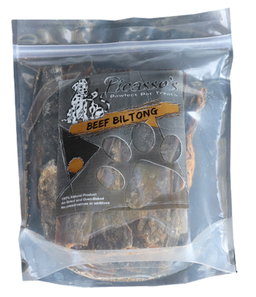 Beef Biltong Smoked Beef Flavour 180g