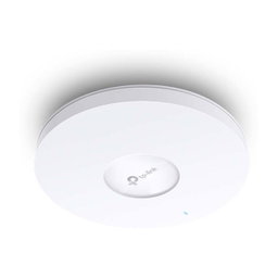 TP-Link EAP610 AX1800 Ceiling Mount WiFi 6 Access Point