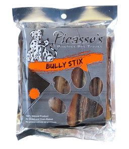 Bully Stix 6 Sticks