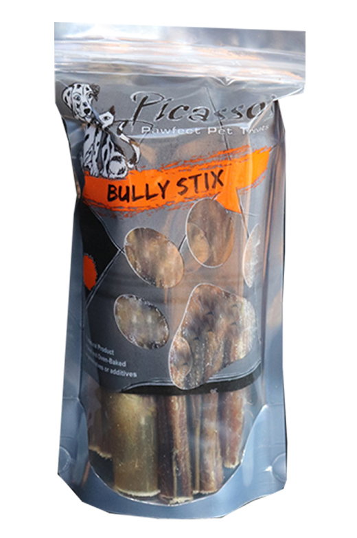 Bully Stix (x15) Sticks