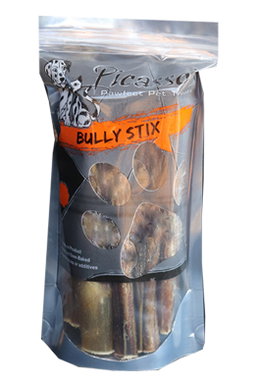 Bully Stix (x15) Sticks