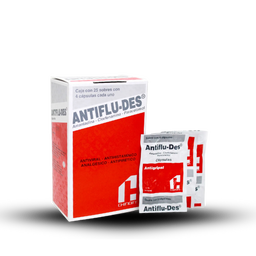 Antiflu-des